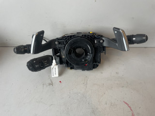 переключатель подрулевой (стрекоза) Peugeot 508 2 поколение (2018 - 2026), 98312600ZD