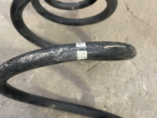 пружина задняя Renault Espace 4 поколение (2002 - 2006)