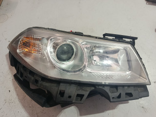фара правая Renault Megane 2 поколение [рестайлинг] (2006 - 2012), 260103726R