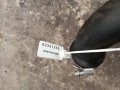 патрубок интеркулера Renault Megane 2 поколение (2002 - 2006), 1.5 л., дизель, 8200527670 - фото №5