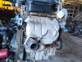 двигатель Renault Modus 1 поколение (2004 - 2007), 1.6 л., K4M 801, бензин, АКПП, DP0074, K4M801 - фото №3