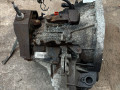 КПП механическая (МКПП) Renault Master 2 поколение [рестайлинг] (2003 - 2010), 2.5 л., дизель, PF6014 - фото №2