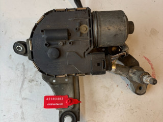 механизм стеклоочистителя (трапеция дворников) Ford S-Max 1 поколение (2006 - 2010), 6M2117504AJ, 3397021084