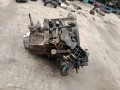 КПП механическая (МКПП) Peugeot 406 1 поколение [рестайлинг] (1999 - 2004), 1.9 л., дизель, 20DM09 - фото №3