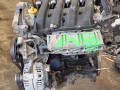 двигатель Renault Clio 2 поколение [2-й рестайлинг] (2003 - 2013), 1.4 л., бензин, K4JB711, K4J711 - фото №6