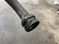 патрубок интеркулера Renault Scenic 3 поколение (2009 - 2012), 8200804000 - фото №3