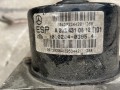 блок ABS Mercedes-Benz M-Класс W163 (1997 - 2001), 2.7 л., дизель - фото №4