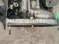 КПП механическая (МКПП) Renault Laguna 2 поколение 2004, 1.9 л., дизель, PK6018 - фото №3