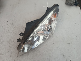 фара левая Kia Ceed 1 поколение (2007 - 2010)