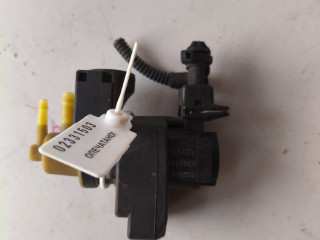 клапан управления турбиной (актуатор) Renault Scenic 2 поколение (2003 - 2006), 1.9 л., дизель, 8200486264