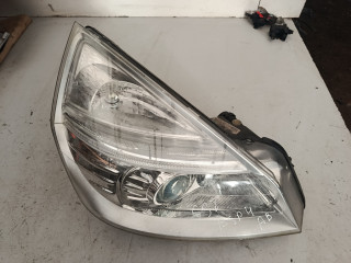 фара правая Renault Espace 4 поколение [рестайлинг] (2006 - 2012), 260100085R