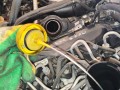 двигатель Renault Clio 3 поколение (2005 - 2009), 1.5 л., K9K 770, дизель, K9K770 - фото №8