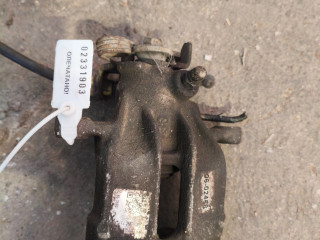 суппорт задний левый Citroen C8 1 поколение (2002 - 2008)