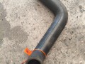 патрубок интеркулера Renault Scenic 2 поколение (2003 - 2006), 1.9 л., дизель, MANC0106303 - фото №3