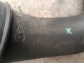 патрубок интеркулера Renault Megane 2 поколение (2002 - 2006), 8200201615 - фото №3