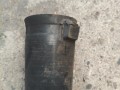 патрубок интеркулера Renault Scenic 2 поколение (2003 - 2006), 1.9 л., дизель, MANC0106303 - фото №4