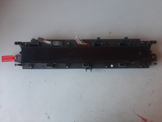 щиток приборов (приборная панель) Renault Scenic 2 поколение (2003 - 2006), P8200494955A