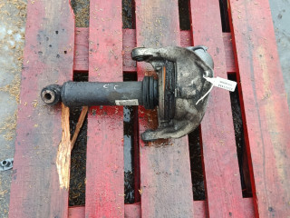 Гидростойка передняя левая Citroen C5 2 поколение (2008 - 2017), 9674996880