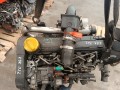 двигатель Renault Clio 3 поколение (2005 - 2009), 1.5 л., дизель, K9K722 - фото №6