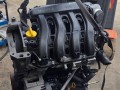 двигатель Renault Megane 2 поколение [рестайлинг] (2006 - 2012), 1.6 л., K4M 812, бензин, K4M766, K4M812 - фото №5