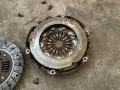 комплект сцепления Peugeot 307 1 поколение (2001 - 2005), 2.0 л., бензин, 9661027980 - фото №8