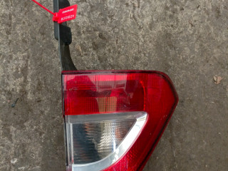 фонарь задний левый Ford Galaxy 2 поколение (2006 - 2010), 6M2113N553