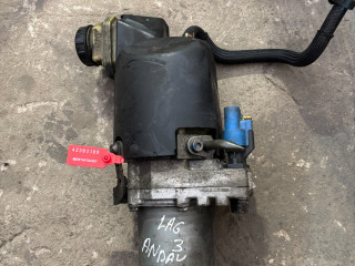 электрогидроусилитель руля Renault Laguna 3 поколение (2007 - 2012), 491100033R