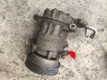 компрессор кондиционера Renault Clio 3 поколение (2005 - 2009), 8200651251 - фото №4