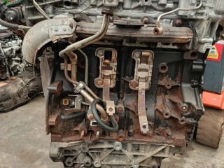 двигатель Renault Laguna 3 поколение (2007 - 2012), 2.0 л., дизель, M9R802