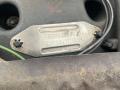 двигатель Peugeot 607 1 поколение (2000 - 2004), 2.7 л., дизель, 10TRD1, UHZ - фото №6