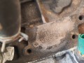 двигатель Citroen C4 1 поколение (2004 - 2008), 2.0 л., дизель, RHJ, 10WAMB - фото №7