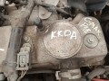 двигатель Ford C-Max 1 поколение (2003 - 2007), 1.8 л., дизель, KKDA - фото №6