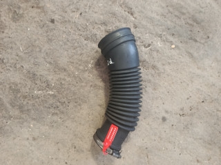 патрубок воздушного фильтра Peugeot 807 1 поколение (2002 - 2008), 2.2 л., дизель, 1488008080B