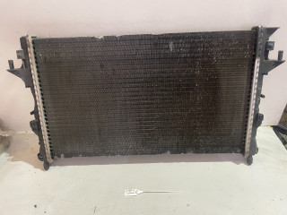 радиатор (основной) Renault Laguna 2 поколение (2001 - 2005), 1.9 л., дизель, 8200008764C