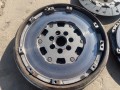 комплект сцепления Renault Scenic 2 поколение (2003 - 2006), 1.5 л., дизель - фото №2