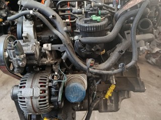 двигатель Citroen Xsara 1 поколение (1997 - 2000), 2.0 л., дизель, RHZ