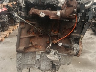 двигатель Renault Clio 4 поколение (2012 - 2016), 1.5 л., дизель, K9K612