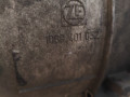 КПП механическая (МКПП) BMW X3 E83 (2003 - 2006), 2.0 л., дизель, M47T, 1069401061, 1069401051, 1069401052 - фото №3