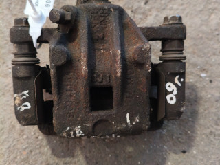 суппорт задний левый Kia Soul 1 поколение (2008 - 2011)