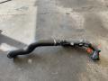 патрубок интеркулера Renault Master 2 поколение (1998 - 2003), 2.5 л., дизель, 8200646967 - фото №2