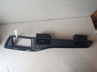 накладка на торпедо (консоль) Citroen C5 2 поколение (2008 - 2017), 9682297777