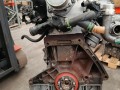 двигатель Renault Scenic 2 поколение [рестайлинг] (2006 - 2010), 1.5 л., дизель, K9K732 - фото №2
