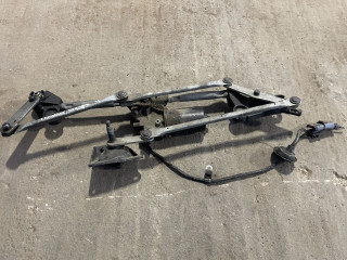 механизм стеклоочистителя (трапеция дворников) Chrysler Voyager 4 поколение (2001 - 2004), 24002557