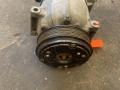 компрессор кондиционера Renault Laguna 2 поколение (2001 - 2005), 1.9 л., дизель, 8200021822 - фото №4