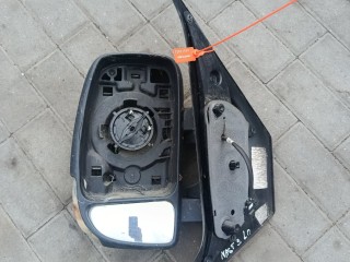 зеркало наружное левое Renault Master 3 поколение (2010 - 2014)
