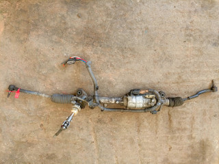 рулевая рейка Mazda 6 GH (2007 - 2012), J61XLH, GS1E3296007M