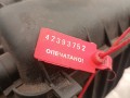 двигатель Renault Scenic 2 поколение (2003 - 2006), 2.0 л., бензин, F4R770 - фото №6