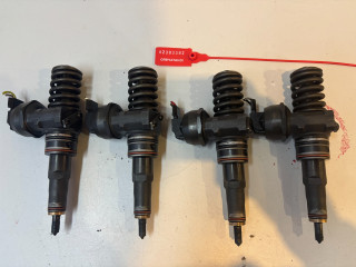 форсунка Audi A4 B6 2003, 0414720037