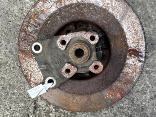 диск тормозной задний Renault Espace 4 поколение (2002 - 2006)