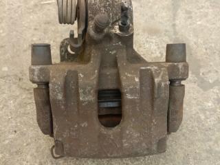 суппорт задний левый Renault Laguna 2 поколение (2001 - 2005)